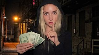 ASMR Berlin: ASMR is illegal (selling you tingles)