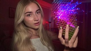 ASMR Berlin: INTENSE Visuals To Make You Very Sleepy
