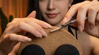 Anzai: ASMR Fall Asleep Instantly Gentle for Deep Sleep