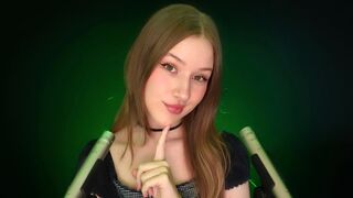 Diddly ASMR: Don’t Underestimate These Tiny Microphones