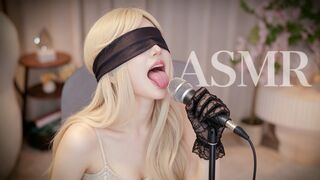 Maisie ASMR: The Softest Whisper You'll Hear Tonight