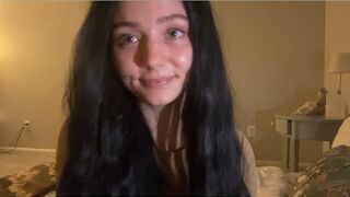 Ari Frost: ASMR: Come Closer … You Can Tell Me 🤍