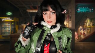 SleepTightWicket: ASMR Shady Secret Agent Is Obsessed With You 🐁Fantasy Roleplay, Intense Personal Attention For Sleep