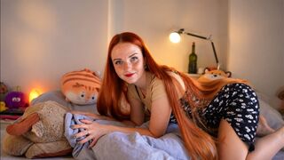 AnnTi: Soft and Deep ASMR Massage | No Talking💆‍♀️🤍