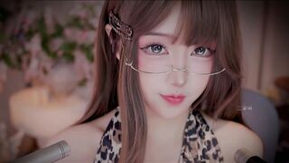 DaiDai: [ASMR] Eating Marshmallows 😋 | 20/09/2026