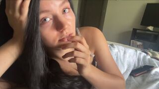 Ari Frost: ASMR: We Can’t Keep Doing This… I Like You Too Much 🤍