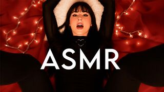 LunaRexx: ASMR I’m Not Stopping Until... 💤😴 (focus tests for sleep, eyes closed)