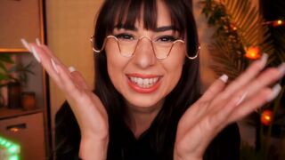 LunaRexx: ASMR IN RUSSIAN 🇷🇺 ACMP 🇷🇺 Trigger Words for Sleep