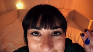 LunaRexx: ASMR Making You C...Cu..Come Closer 👀