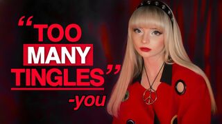 Emma's Myspace: ASMR For An Exorbitant Level Of Tingles (actually insane)