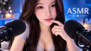 EeN: You’ll Feel Sleepy Before You Know It | ASMR