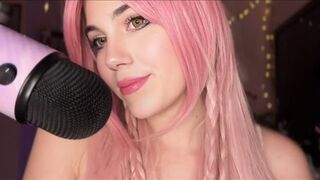 Miss Aly ASMR: ASMR that gets DEEP in your ears 🫠