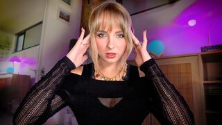 ivys asmr: Fast & Aggressive ASMR for Tinglemaxxing