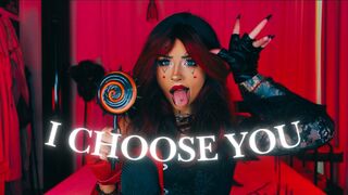 Emilia Jolie: I'm A Little Crazy But I'm All Yours | ASMR Clown GF ❤️