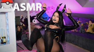 ASMR Serene: Nachtara geht mit dir auf ein Date