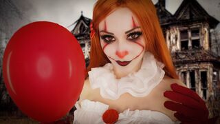 Egilea: ASMR CLOWN | Do you want a balloon? | Halloween roleplay 🎈