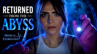 ASMR Shanny: Deep Sea Medical Exam | Abyssal Exposure Evaluation | ASMR