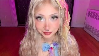 Dee Moo Ra: ASMR For Good Girls ONLY