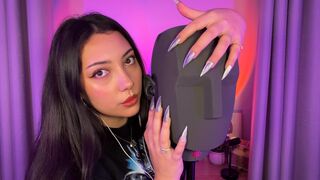 Cait ASMR: Slow ASMR that makes ASMR the only thing you think about