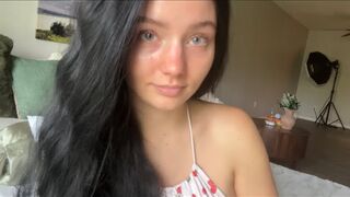 Ari Frost: ASMR: I’m So Clingy Today… I’m Scared To Tell You Why 🤍