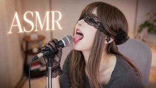 Maisie ASMR: Rem Cosplay ASMR | Relax, Close Your Eyes & Sleep