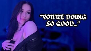 BatBaby: You're doing so good | Soft Dom ASMR