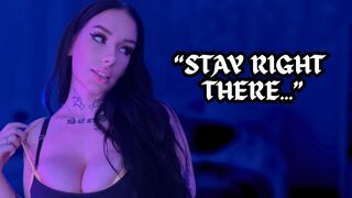 BatBaby: Stay Still & Get Rewarded By Mommy ❤️ ASMR