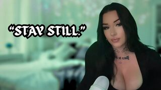 BatBaby: Dominant Mommy Forces You to Sleep [ASMR Roleplay]
