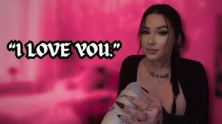 BatBaby: Mommy’s Putting You to Bed Tonight… [ASMR Roleplay]