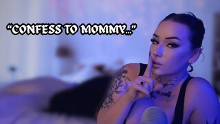 BatBaby: Your Goth Ex Kidnapped You… [ASMR Roleplay]
