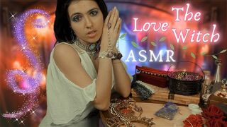 Baby Bella: Meeting A Devious Love Witch 💞 ASMR