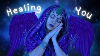 Baby Bella: Princess Luna Heals Your NightMares (My Little Pony) ASMR