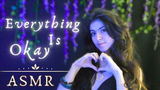 Baby Bella: everything is okay...asmr