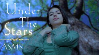 Baby Bella: Beneath the Stars and Trees 🌳🌠 ASMR