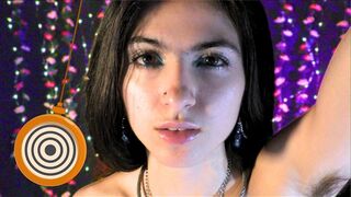 Baby Bella: Hypnosis ASMR || BellaBot Physical Conditioning 💪🏼💦