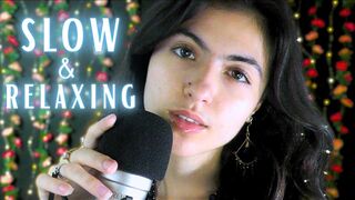 Baby Bella: ASMR Slow Whispers & Deep Breathing