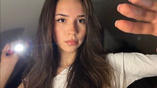 Gloria Luna: Follow My Instructions ♡ Slow Focus, Memory & Personal Attention