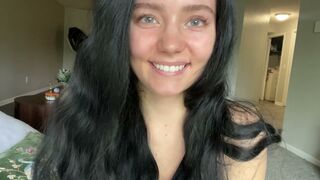 Ari Frost: ASMR: Come Here… I Need To Tell You Something 🤍