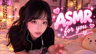 Zalo: I Saved This Little ASMR Moment Just for You 🤍