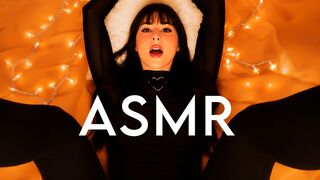 LunaRexx: ASMR I'm Not Stopping Until You Finish... 👀 (focus tests for sleep, eyes closed 💤)