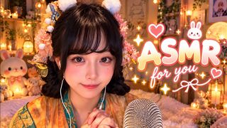 Zalo: She Looks Cute… But Her ASMR Is Dangerous 😳🐰