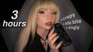 Emma's Myspace: ASMR My Most Requested Video (Tascam Sounds)