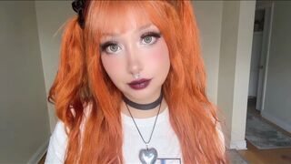 Dee Moo Ra: Red Light, Green Light ASMR 2