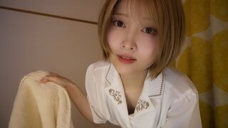 Runa:【ASMR】あなたのベッドに訪問する睡眠セラピスト💤😪🛏️【ロールプレイ】