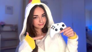 Bri: Poppy Playtime (Live Stream)