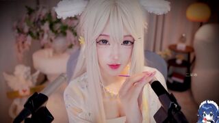 DaiDai: [ASMR] Mid Autumn Festival 🌝| 25/09/2026