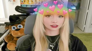 Emma's Myspace: ASMR 22 year old unemployed on a Friday