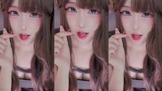 DaiDai: [ASMR] Relax Triggers & Mouth Sound 🖤 | 23/09/2026