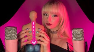 Emma's Myspace: ASMR Tingles Down Your Spine (ear to ear)