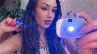 Maggy: ASMR for ADHD to make your brain sleepy😴 l FAST & AGGRESSIVE